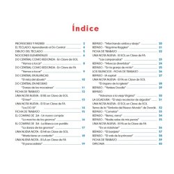 John Thompson: Curso De Piano Facil &ndash; Primera Parte (Libro/CD)