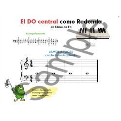 John Thompson: Curso De Piano Facil &ndash; Primera Parte (Libro/CD)