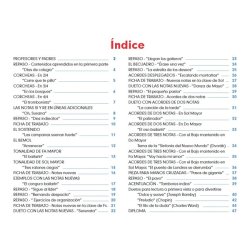 John Thompson: Curso De Piano Facil &ndash; Segunda Parte (Libro/CD)