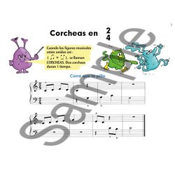 John Thompson: Curso De Piano Facil &ndash; Segunda Parte (Libro/CD)