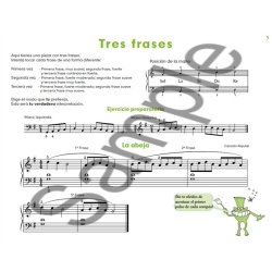 John Thompson: Curso De Piano Facil &ndash; Tercera Parte (Libro/CD)