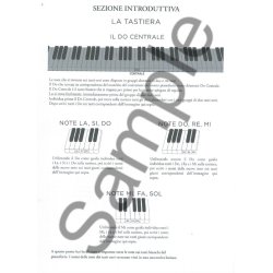 John Thompson: Corso Di Pianoforte Per Adulti (Libro/Download Card)