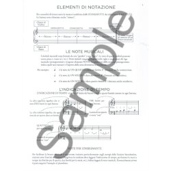 John Thompson: Corso Di Pianoforte Per Adulti (Libro/Download Card)