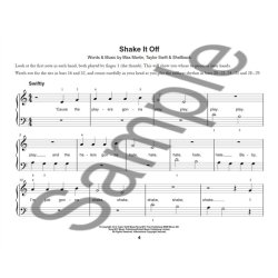 John Thompson's Easiest Piano Course: Easiest Pop Songs