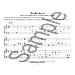 John Thompson's Easiest Piano Course: Easiest Pop Songs