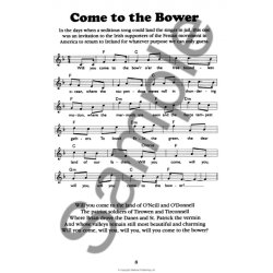 Ireland: The Songs Book Three