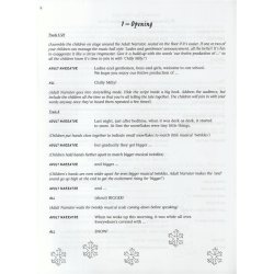 Sara Ridgeley/Gavin Mole: Chilly Milly - Teacher's Book/CD