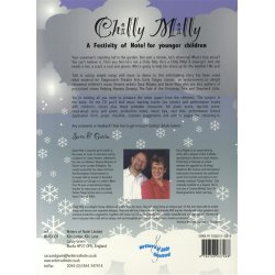 Sara Ridgeley/Gavin Mole: Chilly Milly - Teacher's Book/CD