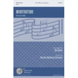 Ola Gjeilo: Wintertide