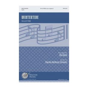 Ola Gjeilo: Wintertide