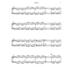 Ola Gjeilo: The Crossing &amp; Reflections