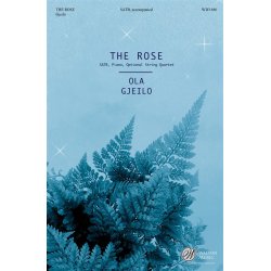 Ola Gjielo: The Rose