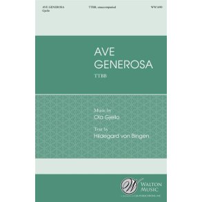 Ave Generosa