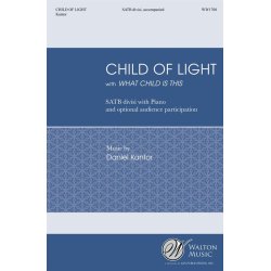 Child of Light : With What Child Is This