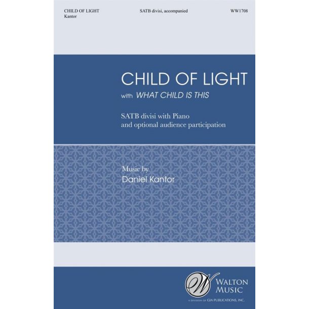 Child of Light : With What Child Is This