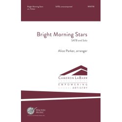 Bright Morning Stars