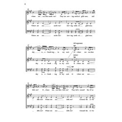 Bright Morning Stars