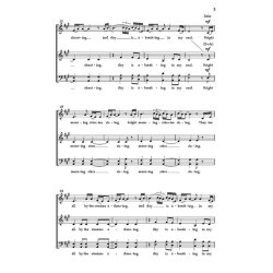 Bright Morning Stars