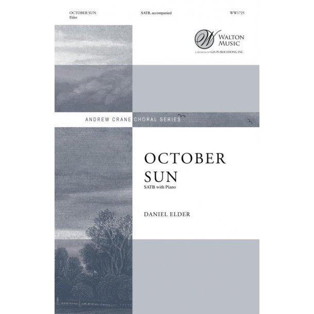 October Sun