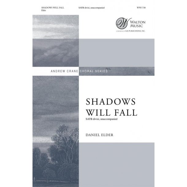 Shadows Will Fall