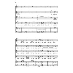 Who Killed Poor Robin : From Five American Songs