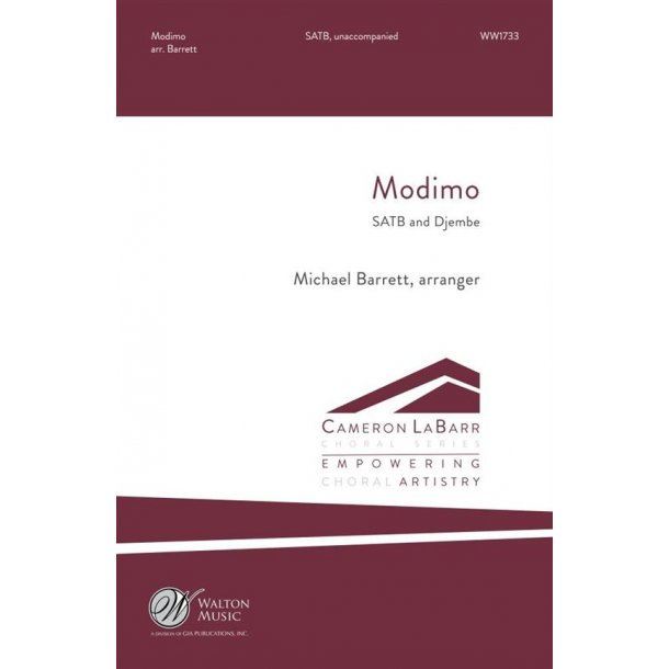 Modimo : Improvised Percussion