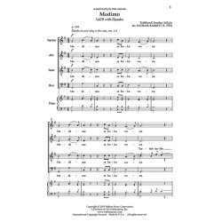 Modimo : Improvised Percussion