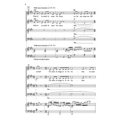 Can We Sing the Darkness to Light