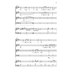 Can We Sing the Darkness to Light