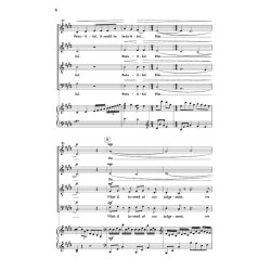 Can We Sing the Darkness to Light