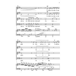 Can We Sing the Darkness to Light