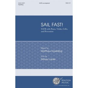 Sail Fast!