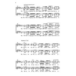 I Heard from Heaven Today