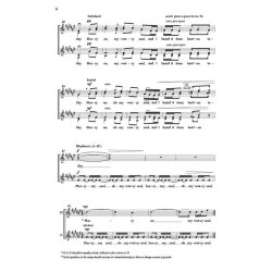 I Heard from Heaven Today