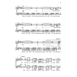 I Heard from Heaven Today