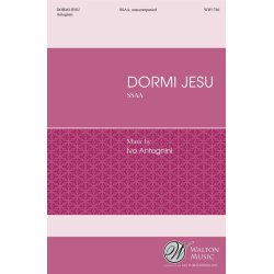 Dormi Jesu