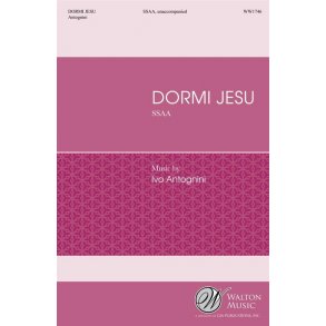 Dormi Jesu
