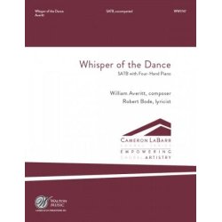 Whisper of the Dance