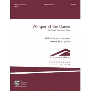 Whisper of the Dance