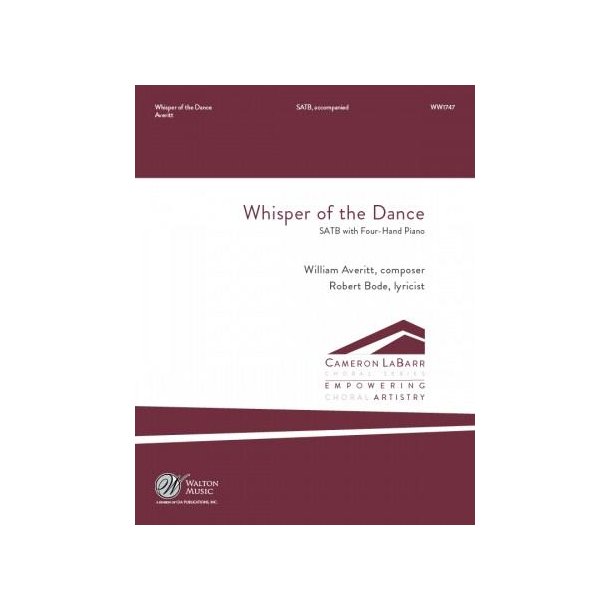 Whisper of the Dance