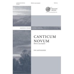 Canticum Novum