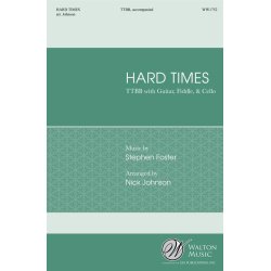 Hard Times