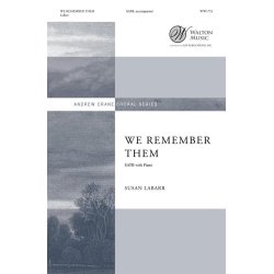 We Remember Them