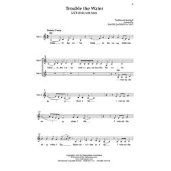 Trouble the Water