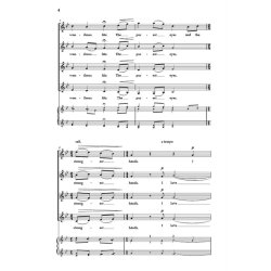 Black Is the Color of My True Love's Hair