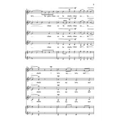 Black Is the Color of My True Love's Hair