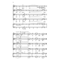 Black Is the Color of My True Love's Hair