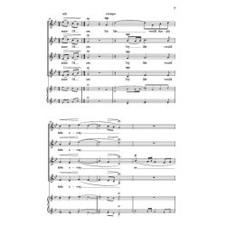 Black Is the Color of My True Love's Hair