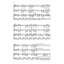 How Excellent Is Thy Name