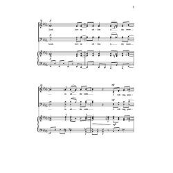 How Excellent Is Thy Name